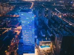 -无锡丽笙精选酒店
