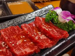 -丸藏和牛烧肉专门店(园区师惠坊店)