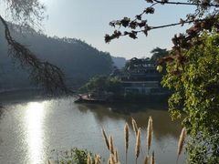 -龙门水都景区
