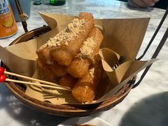 -懒人盐府人家(航天桥店)