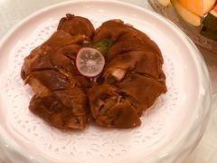 -顺峰(南二环店)