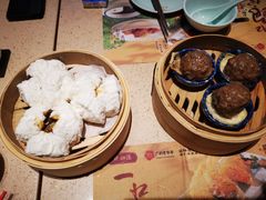 -点都德(华强南店)