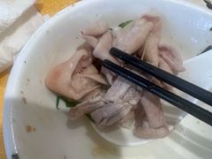 -大笑饭堂(甲子桥店)