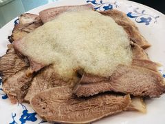-柴氏风味斋(甘家口店)