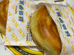 -丝路伊兰·兰州牛肉面(牛街总店)