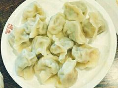 -新兴园饺子馆(北京百子湾店)