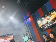 -唱吧麦颂KTV(马驹桥店)