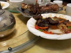 -张三烤肉