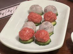 -东海怡品海鲜豆捞(舟宿夜江店)