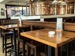 -宝莱纳啤酒花园餐厅PAULANER BRAUHAUS Nanjing(广州路店)