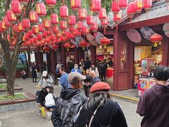 -桂林独秀峰王城景区