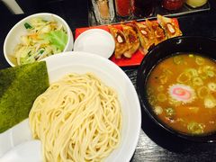 -一兰拉面(新宿中央东口店)