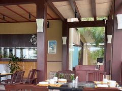 -亚龙湾红树林度假酒店-韩轩韩餐厅