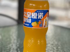 -东方之珠海鲜酒楼(南开店)