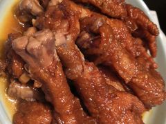 -大铁勺新津菜(东丽阳光新业广场店)