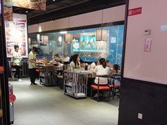 -川锅一号火锅(睢宁店)