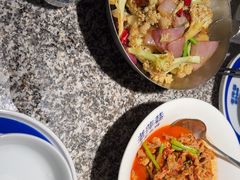 -老萍巷莲花血鸭·萍乡地标江西菜(步行街店)