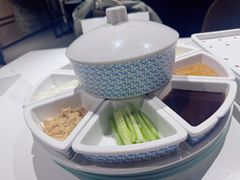 -羲和雅苑•北京烤鸭(国贸商城店)