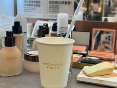 -海马体照相馆丨大师(青岛万象城店)