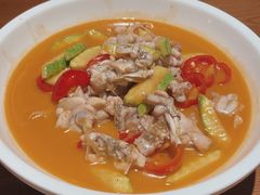 -小户人家(循礼门南国中心店)