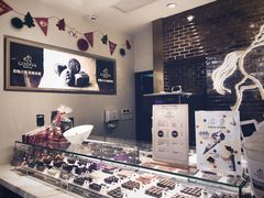 -GODIVA(天河城店)