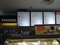 -星巴克(福州三坊七巷店)