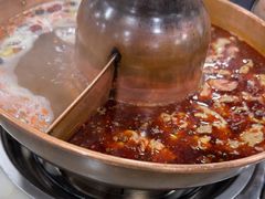 -马记伊源斋涮肉·清真菜(百子湾店)