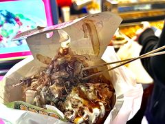 -海大南门夜市(海富街店)