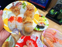 -友壹町寿司(新DNA购物中心店)