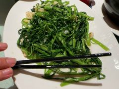 -年辉渔村·非遗传承餐厅(新丰江店)