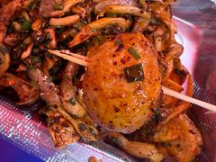 -大板桥综合市场(隆兴购物中心店)