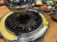 -炭恋火炉烤肉(凌云一街坊店)