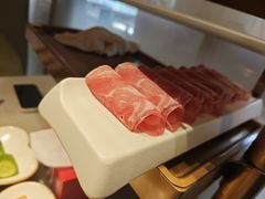 -海底捞火锅(朗悦公园茂·生日主题店)