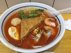 -林氏沙茶面·闽南必尝小吃(福建路店)