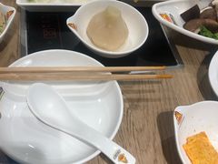 -彤德莱火锅(大学城店)