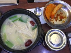 -神仙雪浓汤(明洞店)