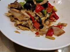 -鸿运楼·舌尖上的徽菜
