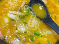 -渝和喵叔米线(南坪万达店)