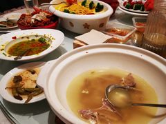 -梦都海鲜酒家(万达广场江桥店)