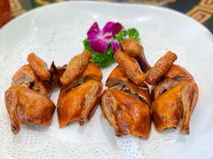 -小榄公饭店·岭南庭院餐厅(民安北路店)