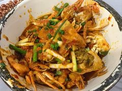 -辣螃铠盆盆蟹大排档(总店)