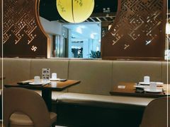 大堂-全聚德(江宁店)
