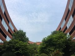 -上海衡山路十二号华邑酒店