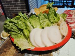 -刘老表·瓦罐汤涮肉(青云谱店)