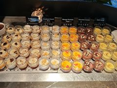 -拉蒂娜·巴西牛排馆 Latina·Brazilian Steakhouse(铜仁旗舰店)