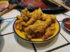 -卤校长重庆火锅(合肥宁国路店)