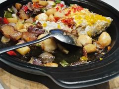 -好友缘酒家(会展中心店)