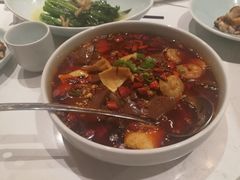 -董鲁烤鸭(建和街店)