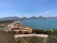 -摩天岭风景区