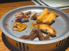 -汉巴味德(大悦城店)